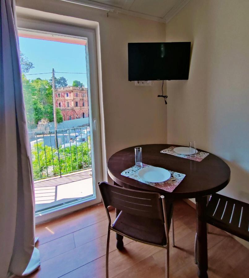 Apartamento Angelos Corfu