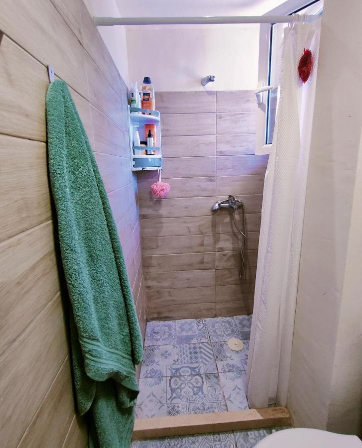 Apartamento Angelos Corfu *